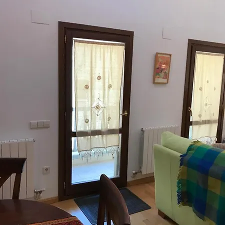 Pajaro Loco * Кастехон-де-Сос